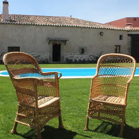 Dom wakacyjny La Centenaria De *