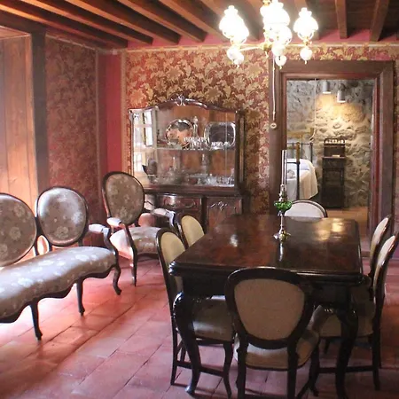 Semesterbostad La Centenaria De *