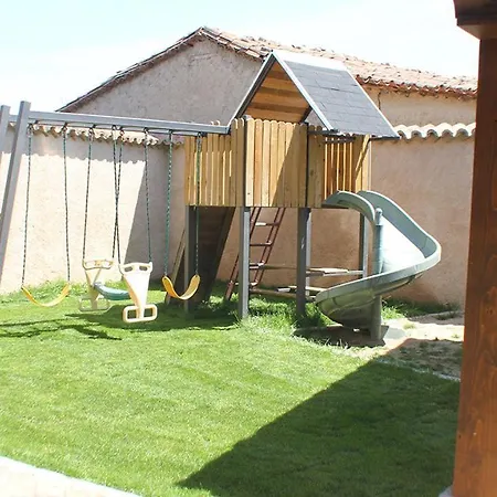 Holiday home La Centenaria De Alaraz