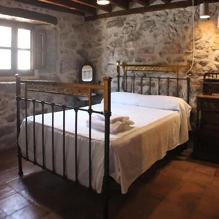 Semesterbostad La Centenaria De *