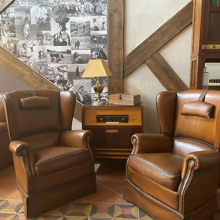 La Centenaria De Alaraz