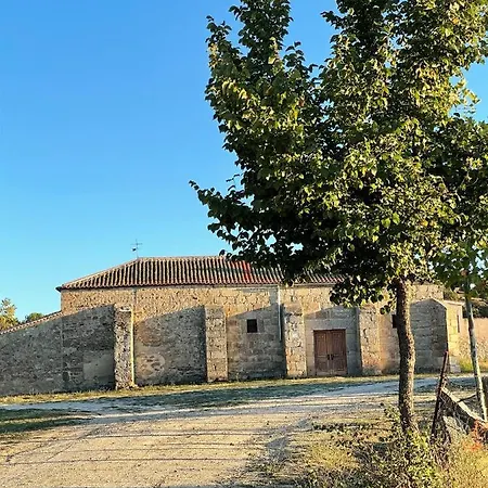 La Centenaria De Alaraz