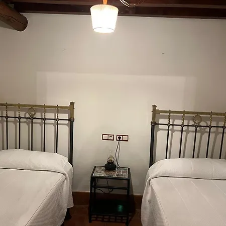 La Centenaria De *