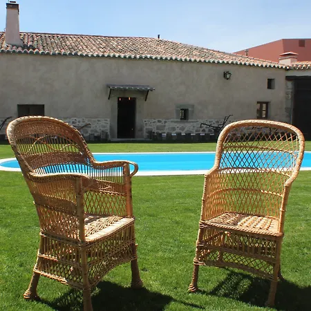 Holiday home La Centenaria De *