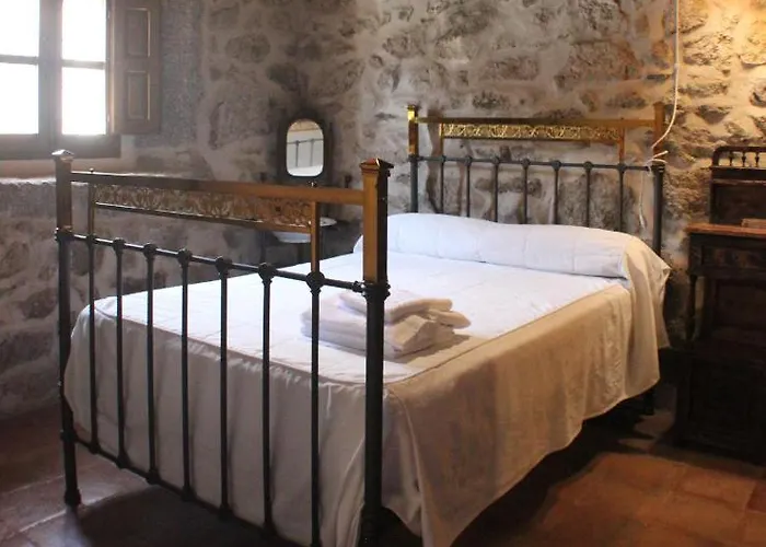 Dom wakacyjny La Centenaria De *