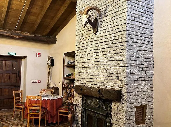 La Centenaria De Dom wakacyjny *