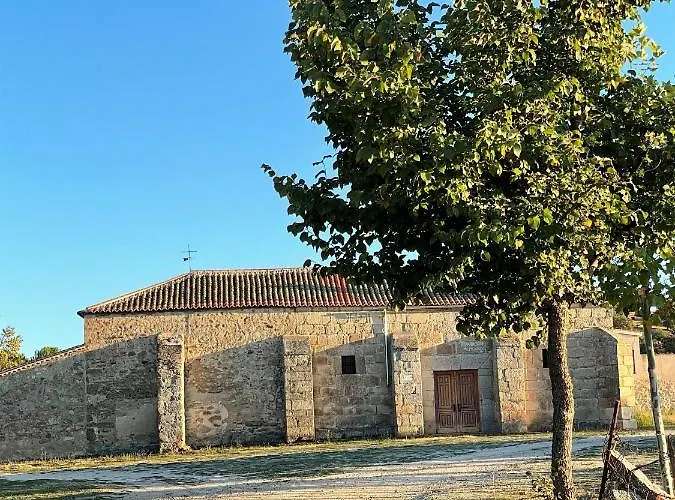 La Centenaria De Alaraz