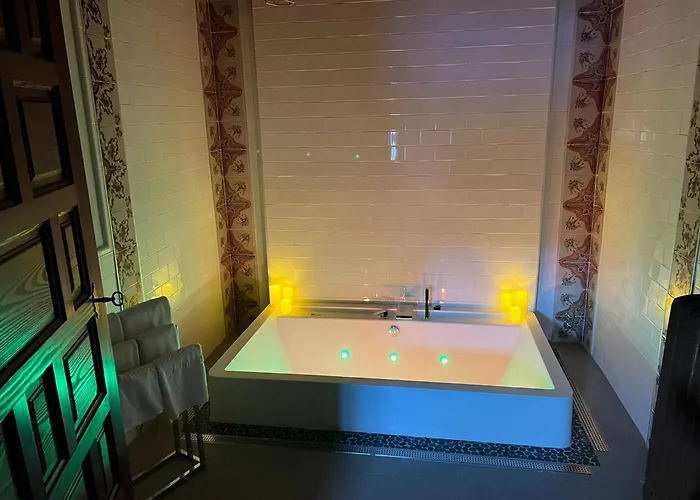 Dom wakacyjny La Centenaria De *